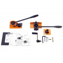 Metalcraft practical lite workshop