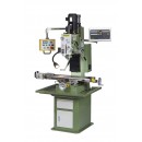 Mill Manuals