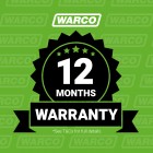 WM-240 Variable Speed Lathe